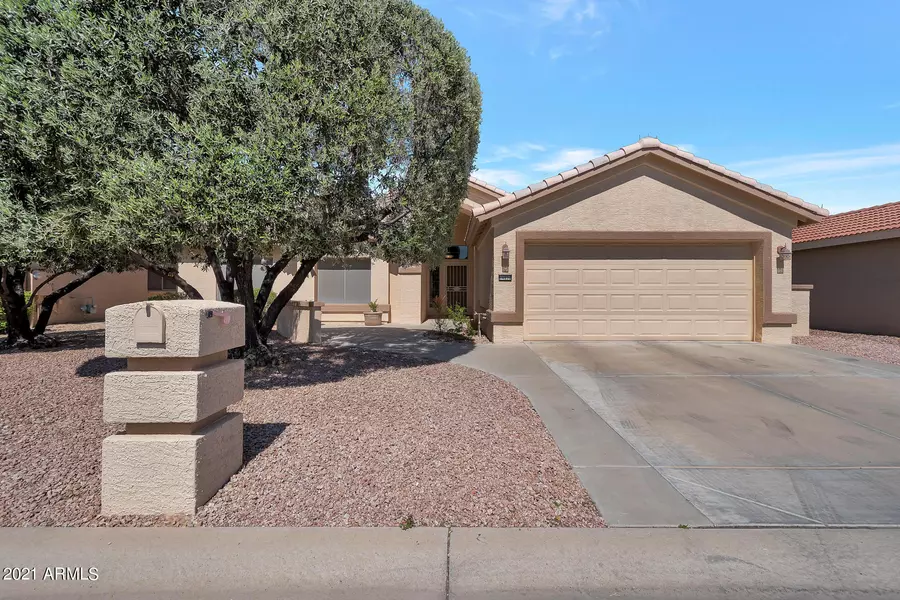 14836 W DEVLIN Drive, Goodyear, AZ 85395