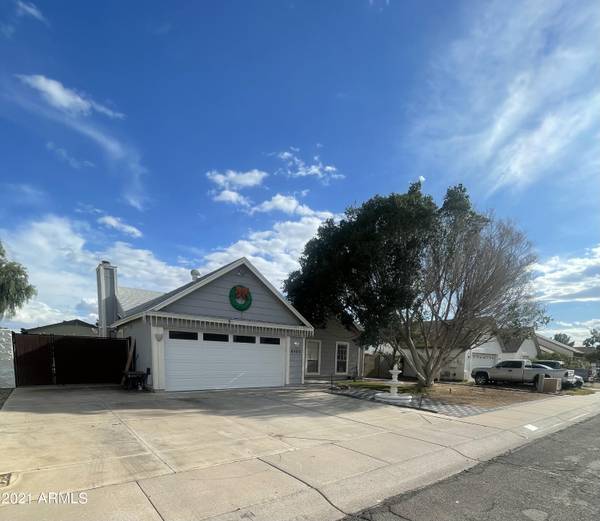 Glendale, AZ 85306,6503 W GRANDVIEW Road