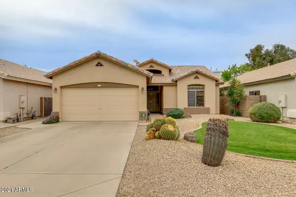 1531 E BLACK DIAMOND Drive, Gilbert, AZ 85296