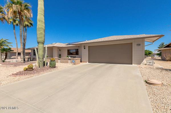 Sun City West, AZ 85375,12506 W EVENINGSIDE Drive