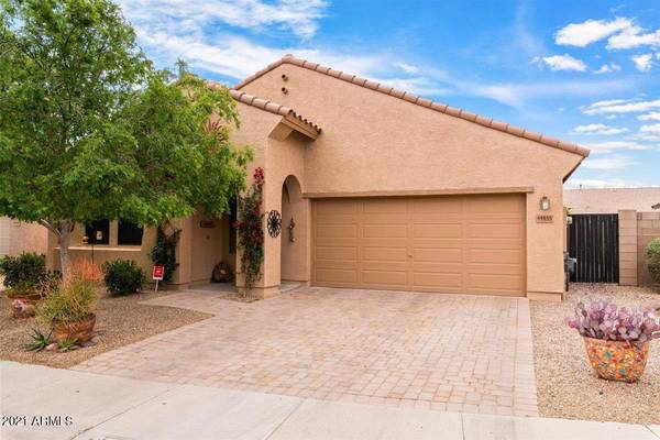 Maricopa, AZ 85138,44455 W BAILEY Drive