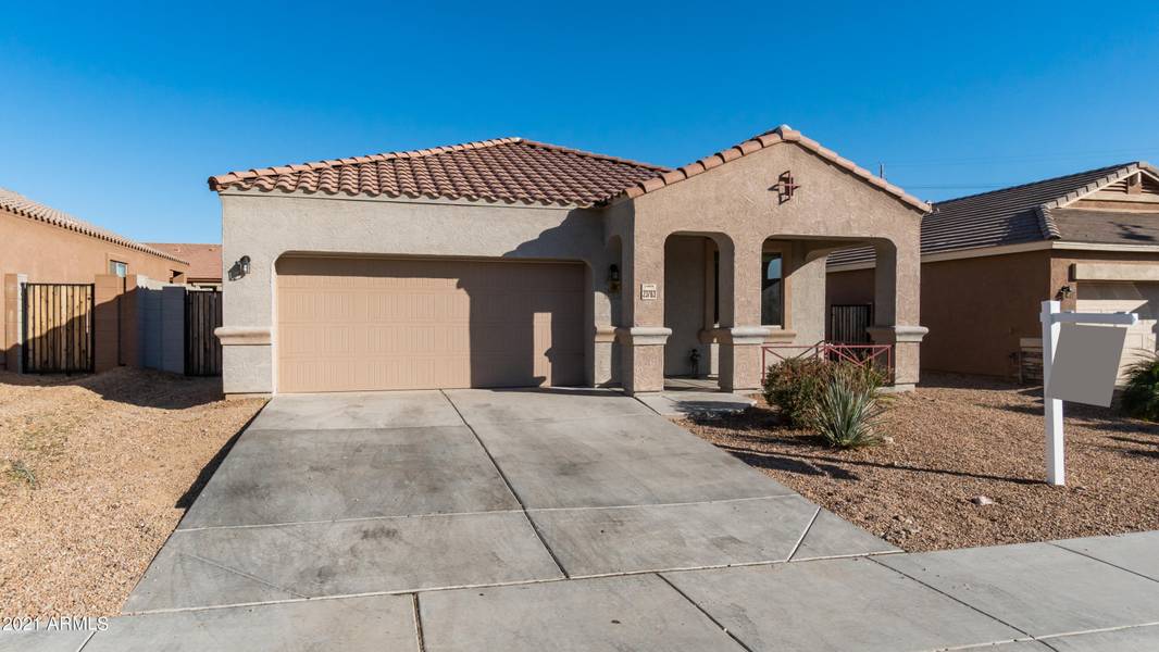 23763 W RIPPLE Road, Buckeye, AZ 85326