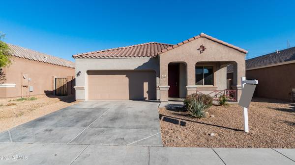 Buckeye, AZ 85326,23763 W RIPPLE Road