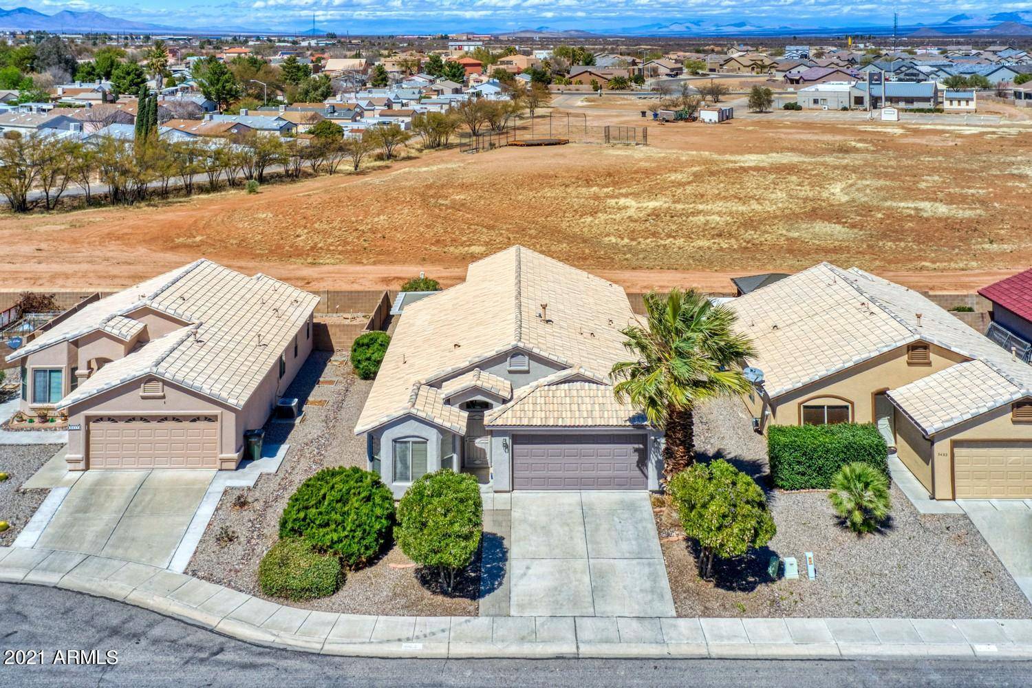Sierra Vista, AZ 85635,5421 Los Capanos Drive
