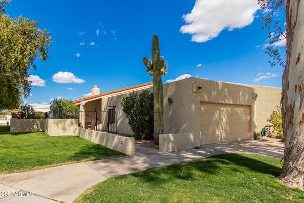 Scottsdale, AZ 85250,5151 N 78TH Street