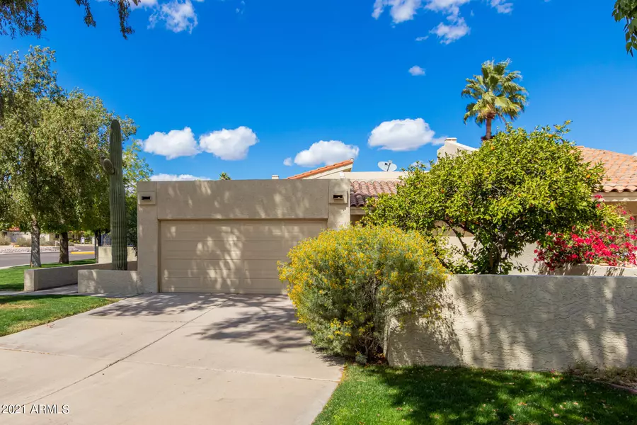 5151 N 78TH Street, Scottsdale, AZ 85250