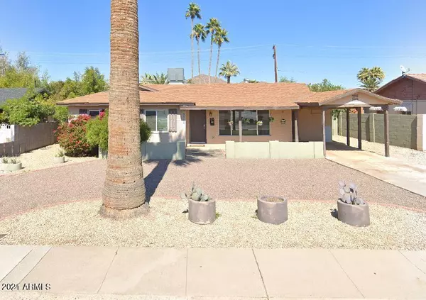 5502 E THOMAS Road, Phoenix, AZ 85018