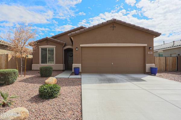 San Tan Valley, AZ 85144,2057 KENTON Way