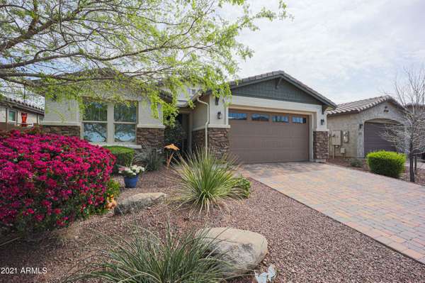 Peoria, AZ 85383,22005 N 97TH Drive