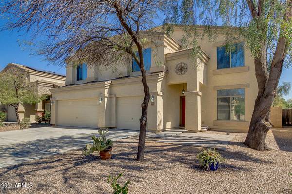 Maricopa, AZ 85138,43423 W WILD HORSE Trail