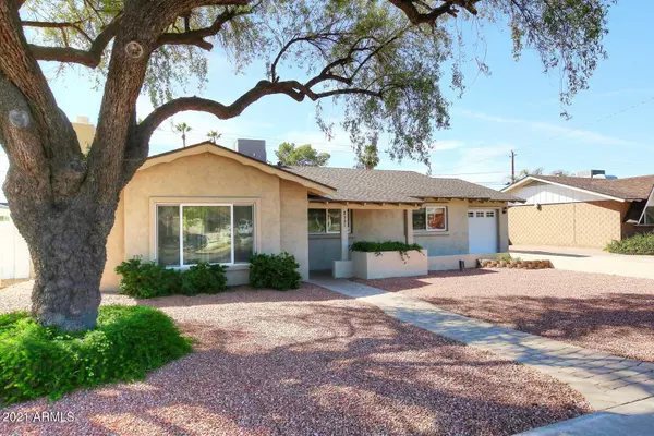 Scottsdale, AZ 85251,8331 E FAIRMOUNT Avenue