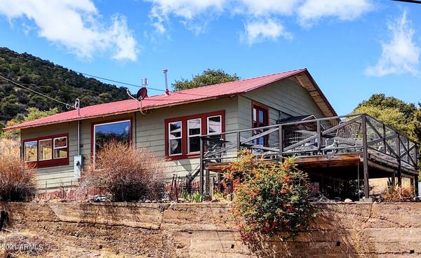 Bisbee, AZ 85603,820 Tombstone Canyon Road