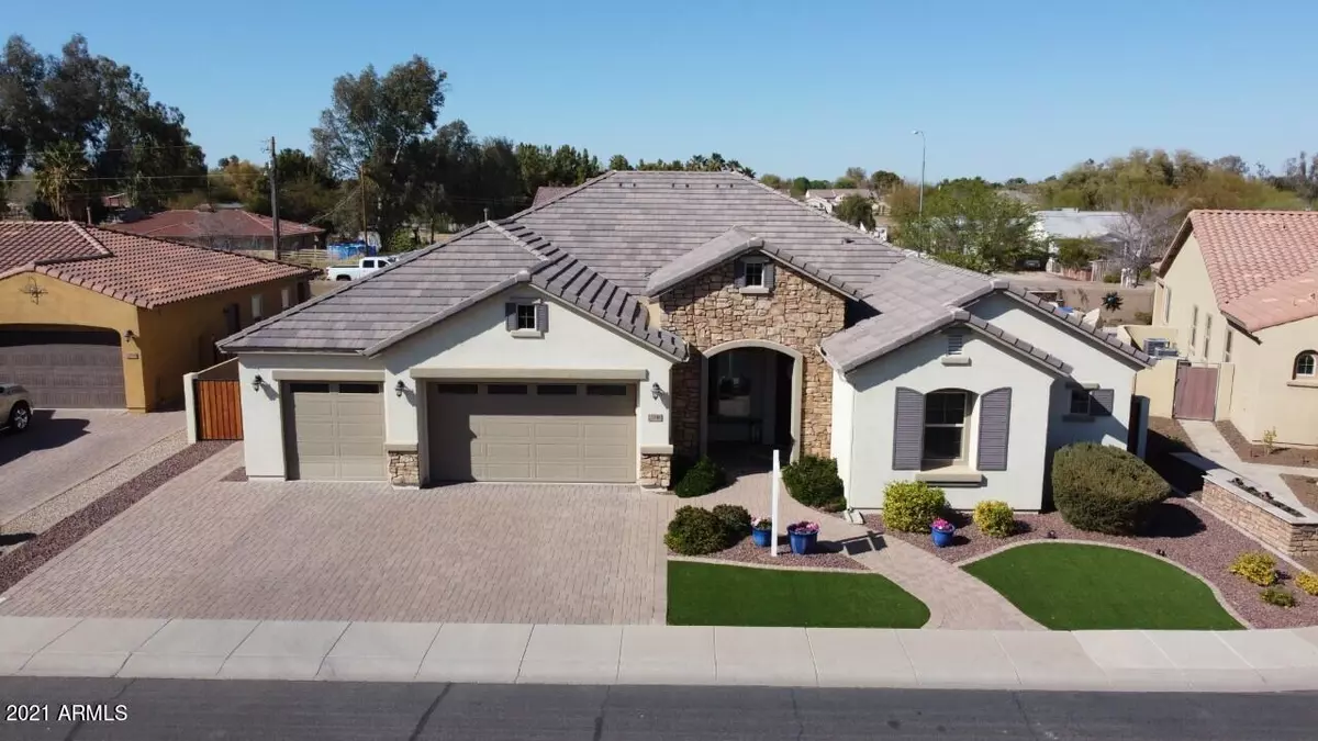 Chandler, AZ 85249,1546 E AQUARIUS Place