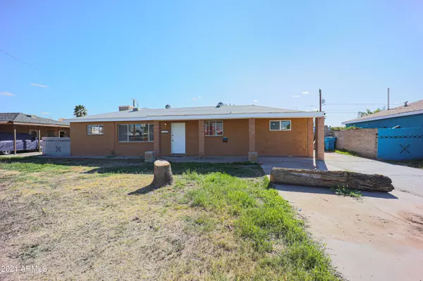 Phoenix, AZ 85017,4720 N 28TH Drive