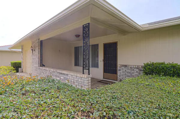 Sun City, AZ 85351,9609 W OAK RIDGE Drive