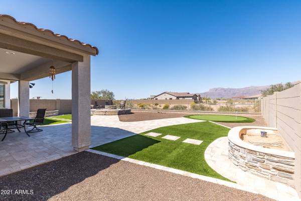 Gold Canyon, AZ 85118,12690 E NANDINA Place