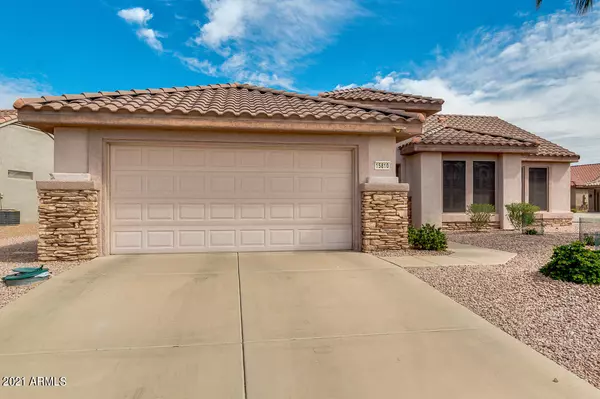 Surprise, AZ 85374,15810 W BRIDGEWOOD Drive