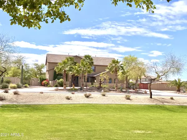 Surprise, AZ 85379,14411 W GREER Street