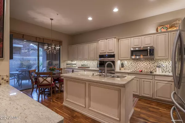 Scottsdale, AZ 85255,19550 N GRAYHAWK Drive #1110