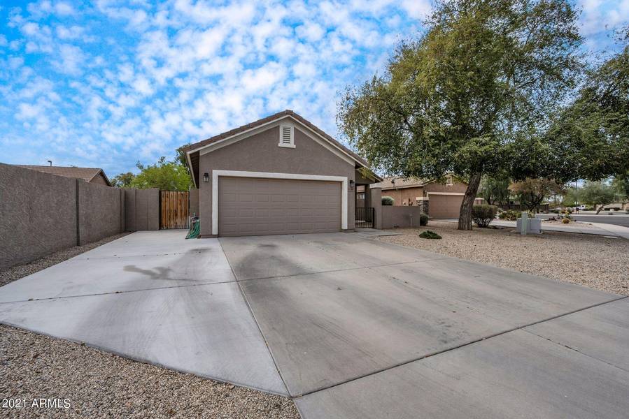 3397 E BOSTON Court, Gilbert, AZ 85295