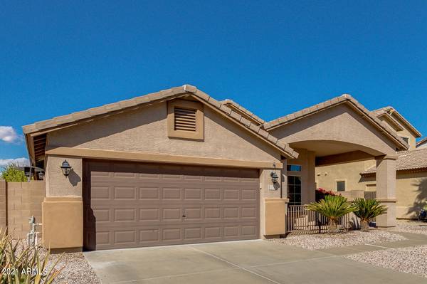 Queen Creek, AZ 85144,2238 W JASPER BUTTE Drive