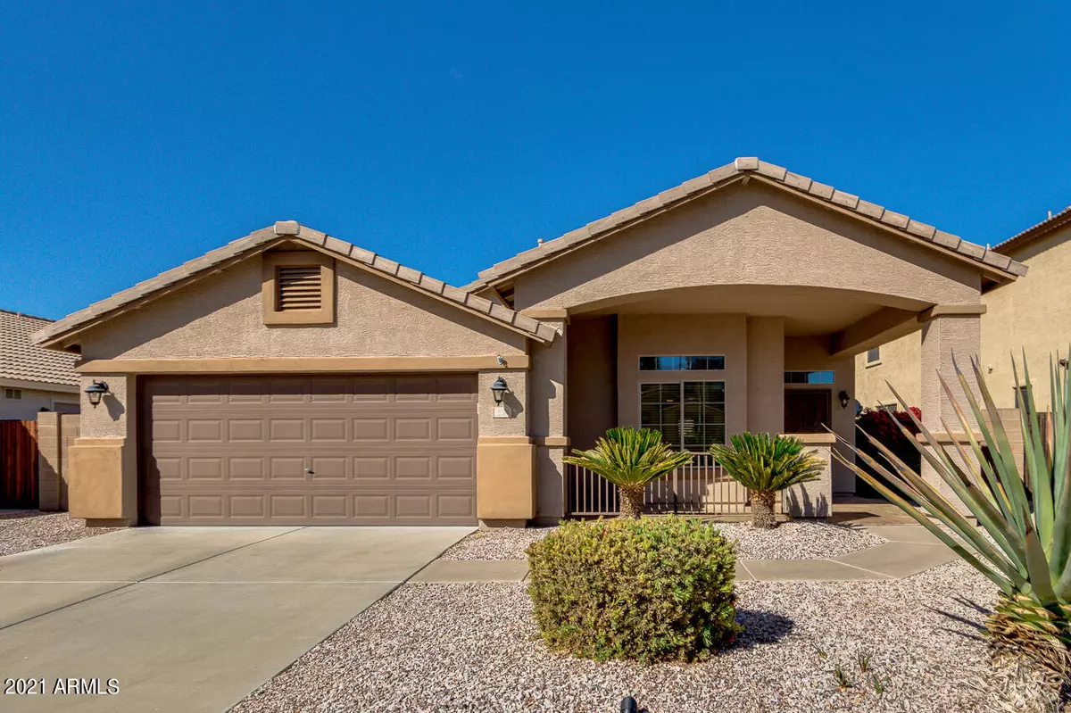 Queen Creek, AZ 85144,2238 W JASPER BUTTE Drive