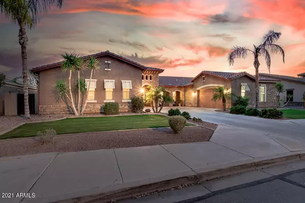 Queen Creek, AZ 85142,20197 E AVENIDA DEL VALLE --