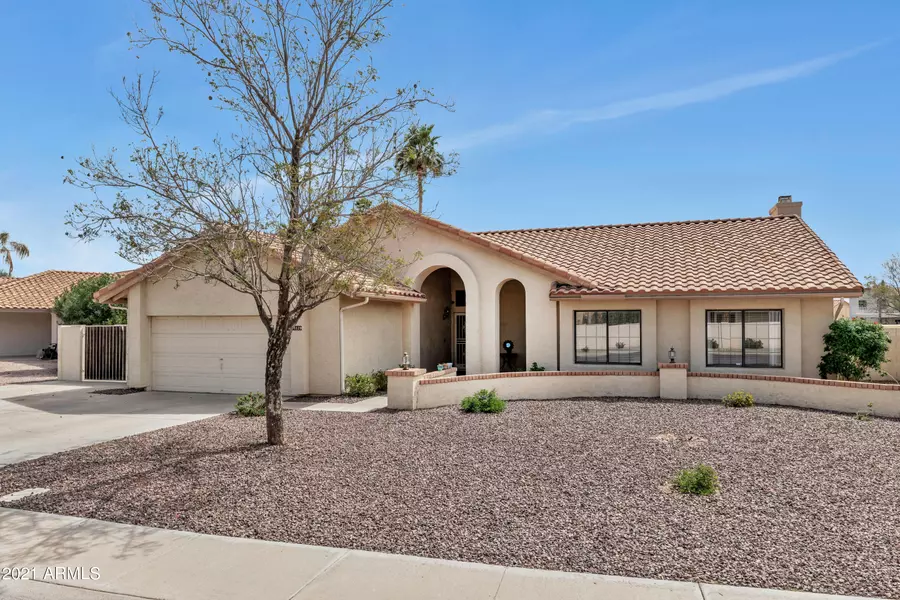 11129 W PRIMROSE Lane, Avondale, AZ 85392