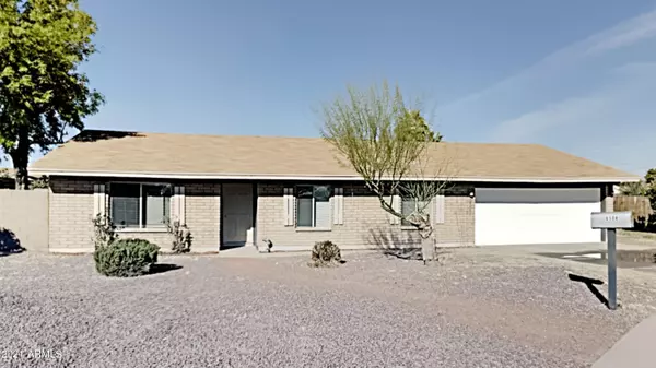 6508 N 23RD Drive, Phoenix, AZ 85015