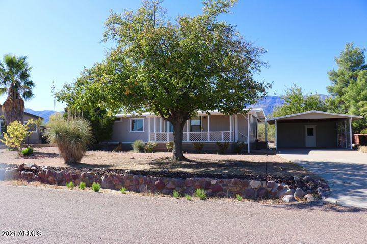 915 N DEER CREEK Drive, Payson, AZ 85541