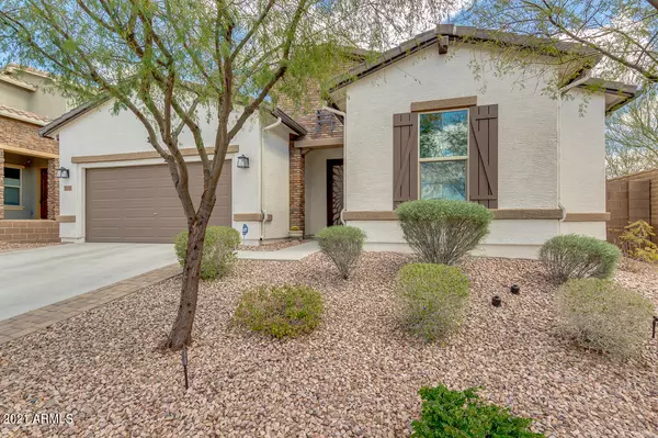 Peoria, AZ 85383,31307 N 137TH Lane