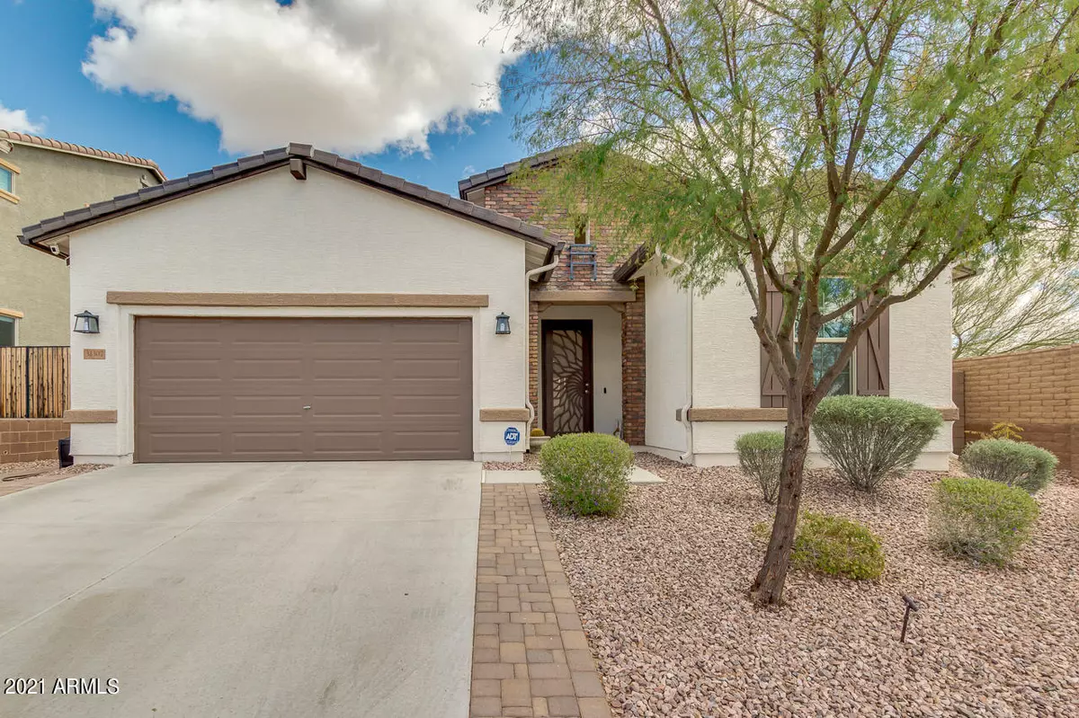 Peoria, AZ 85383,31307 N 137TH Lane