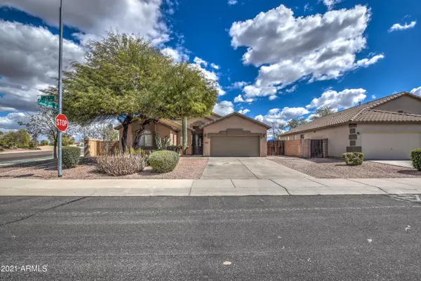 401 S 119TH Avenue, Avondale, AZ 85323