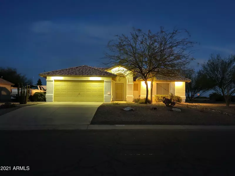 15301 S CHERRY HILLS Drive, Arizona City, AZ 85123