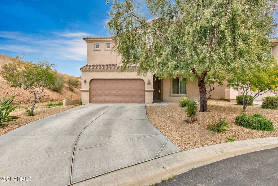 33106 N 40TH Place, Cave Creek, AZ 85331