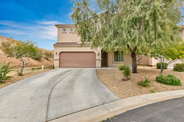 33106 N 40TH Place, Cave Creek, AZ 85331