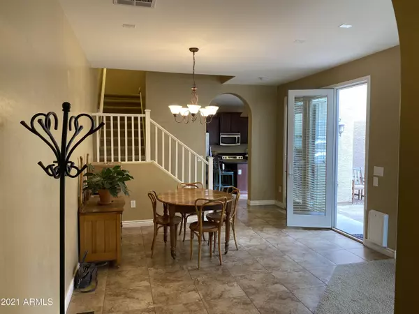 Gilbert, AZ 85296,3863 E SABRA Lane