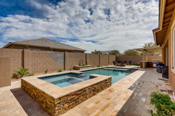 Surprise, AZ 85387,16780 W CREEDANCE Boulevard