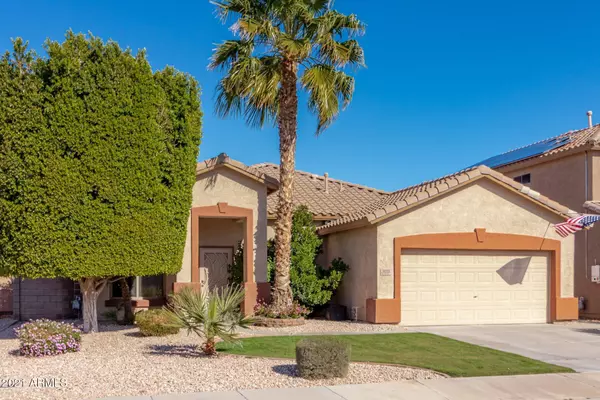 Peoria, AZ 85382,9222 W LONE CACTUS Drive