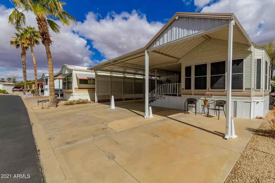 17200 W BELL Road #482, Surprise, AZ 85374