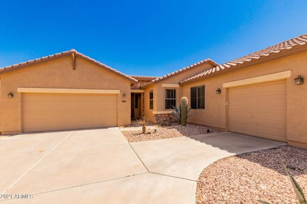 Buckeye, AZ 85326,1883 S 221ST Avenue