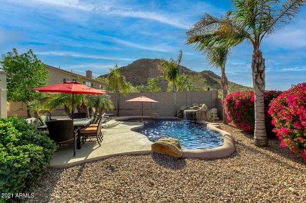 Peoria, AZ 85383,9882 W QUAIL TRACK Drive