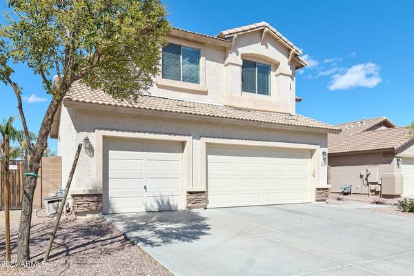 Surprise, AZ 85379,15038 W DESERT HILLS Drive