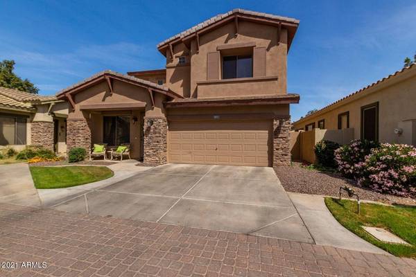 Chandler, AZ 85248,2072 W PERIWINKLE Way