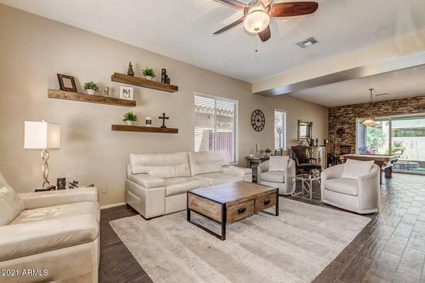 Chandler, AZ 85248,2072 W PERIWINKLE Way