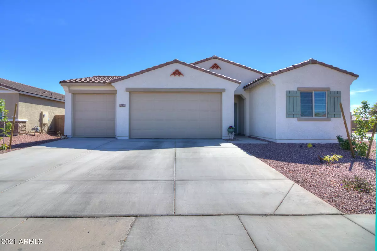 Casa Grande, AZ 85122,283 E RIO Place