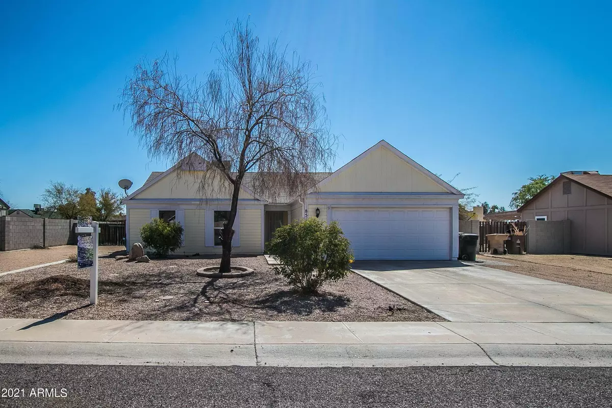 Peoria, AZ 85381,8515 W CORRINE Drive