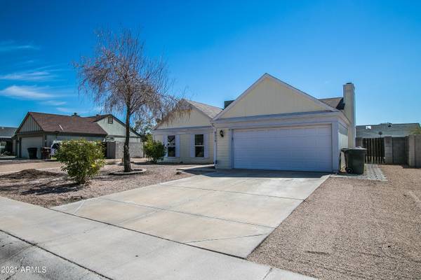 Peoria, AZ 85381,8515 W CORRINE Drive