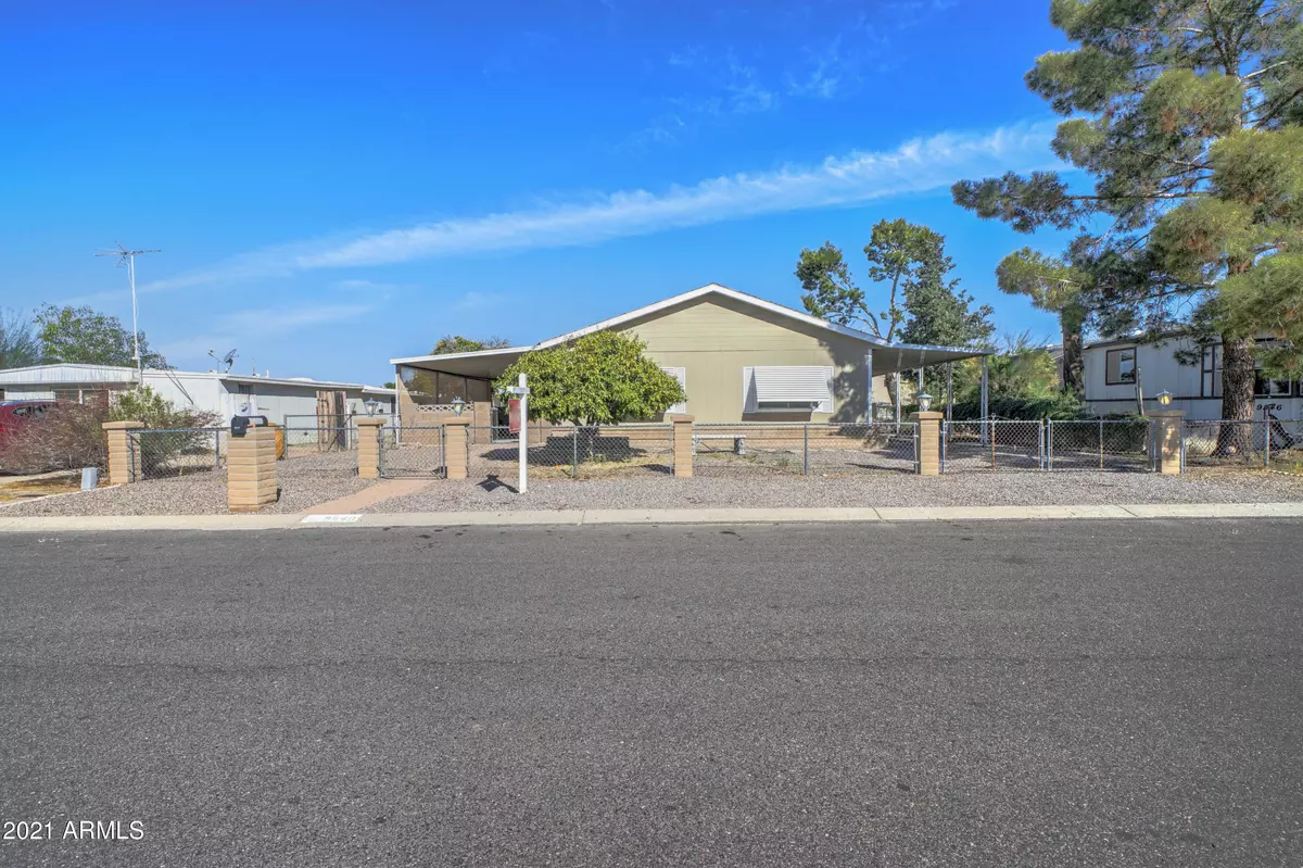 Mesa, AZ 85208,9540 E EMPRESS Avenue