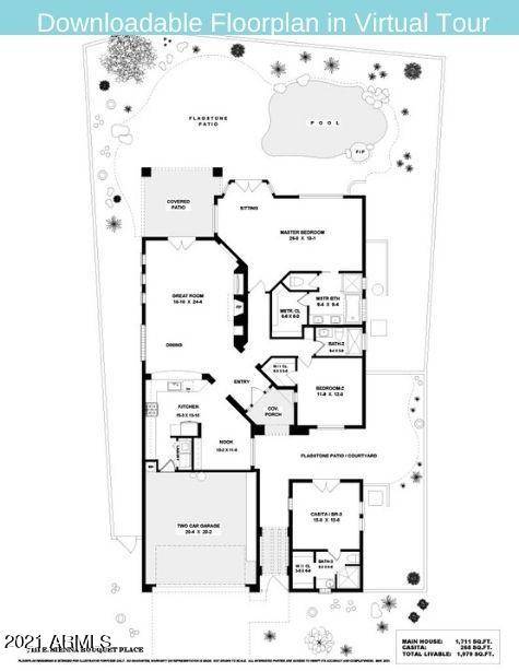 Scottsdale, AZ 85266,6368 E SENITA Circle